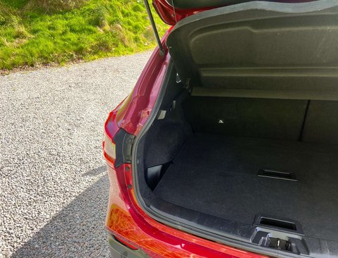 Nissan Qashqai 1.3 Qashqai N-Motion DiG-T 5dr 48