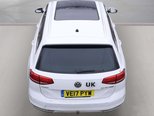 Volkswagen Passat 2.0 TDI R-Line Estate 5dr Diesel DSG Euro 6 (s/s) (190 ps) 13