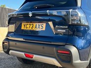 Suzuki S-Cross ULTRA BOOSTERJET ALLGRIP MHEV 18