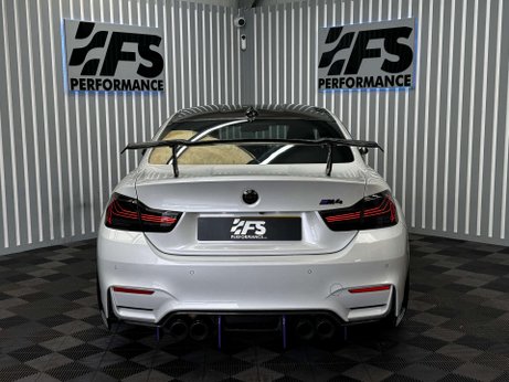 BMW M4 3.0 BiTurbo Coupe 2dr Petrol DCT Euro 6 (s/s) (431 ps) 47