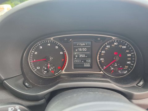 Audi A1 1.0 A1 Sportback TFSI Sport 5dr 15