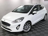 Ford Fiesta TITANIUM 7