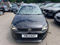Volkswagen Polo 1.2 Match Euro 5 3dr 2