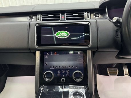 Land Rover Range Rover 5.0 Range Rover Fifty Auto 4WD 5dr 83