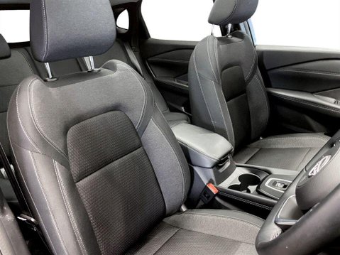 Nissan Qashqai 1.5 h e-POWER N-Connecta SUV 5dr Petrol Hybrid Auto Euro 6 (s/s) (190 ps) A 11