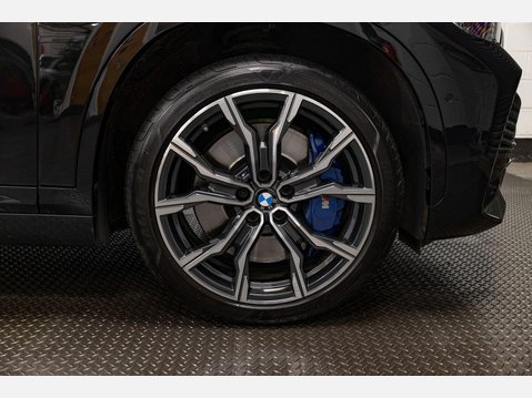 BMW X1 2.0 20i M Sport SUV 5dr Petrol Auto xDrive Euro 6 (s/s) (192 ps) 68