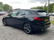 BMW 1 Series 2.0 118D Sport 5dr 9