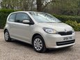Skoda Citigo 1.0 MPI SE ASG Euro 5 3dr 5