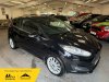 Ford Fiesta 1.0T EcoBoost Titanium X Euro 5 (s/s) 3dr