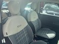 Fiat 500 1.2 Lounge Hatchback 3dr Petrol Manual Euro 6 (s/s) (69 bhp) 13