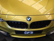 BMW M4 3.0 BiTurbo Coupe 2dr Petrol DCT Euro 6 (s/s) (431 ps) 13