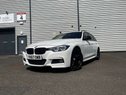 BMW 3 Series 2.0 320d M Sport Shadow Edition 5dr