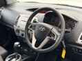 Hyundai i20 1.4 i20 Comfort Auto 5dr 40