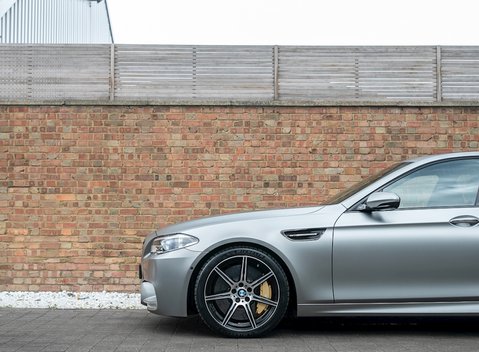 BMW M5 30 Jahre Edition 28