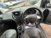 Ford Transit Courier SWB L1H1 (SOLD) Low Roof Sport Air Con Alloys Nav EURO 6 NO VAT 23