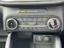 Ford Kuga 2.5 Kuga ST-Line X Edition HEV CVT 5dr 53
