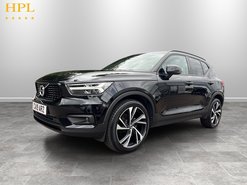 Volvo XC40 2.0 T4 R-Design Pro SUV 5dr Petrol Auto AWD Euro 6 (s/s) (190 ps)