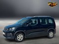 Peugeot Rifter 1.2 Rifter Allure PureTech S/S 5dr - NATIONAL DELIVERY* 50