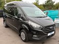 Ford Transit Custom 2.0 300 EcoBlue Leader Panel Van 5dr Diesel Manual L2 H2 Euro 6 (s/s) (105 13