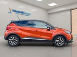 Renault Captur 1.5 dCi ENERGY Dynamique S Nav Euro 6 (s/s) 5dr 3