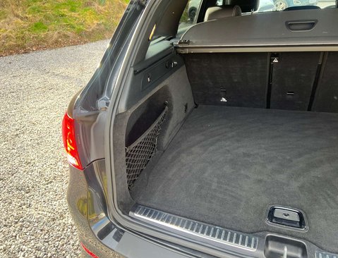 Mercedes-Benz GLC 2.0 GLC 300 AMG Line Premium D 4Matic Auto 4WD 5dr 42