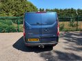 Ford Transit Custom 340 TRAIL L1H1 ECOBLUE 36