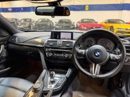 BMW M4 3.0 BiTurbo GPF Competition Coupe 2dr Petrol DCT Euro 6 (s/s) (450 ps) 2