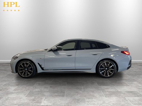 BMW 4 Series 2.0 420i M Sport Hatchback 5dr Petrol Auto Euro 6 (s/s) (184 ps) Air Con - 4