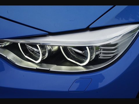 BMW M4 3.0 BiTurbo DCT Euro 6 (s/s) 2dr 32