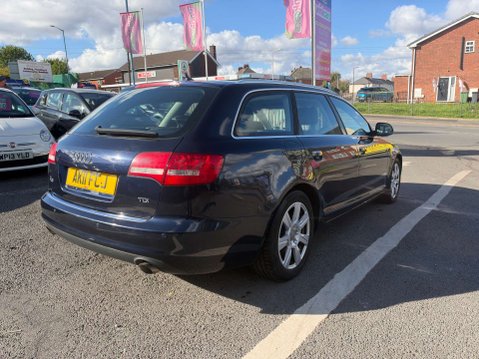 Audi A6 2.0 A6 E SE TDI 5dr 32