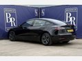 Tesla Model 3 Saloon 4dr Electric Auto RWD (241 bhp) 6