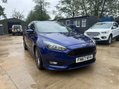 Ford Focus 1.0T EcoBoost ST-Line Hatchback 5dr Petrol Manual Euro 6 (s/s) (140 ps) 2