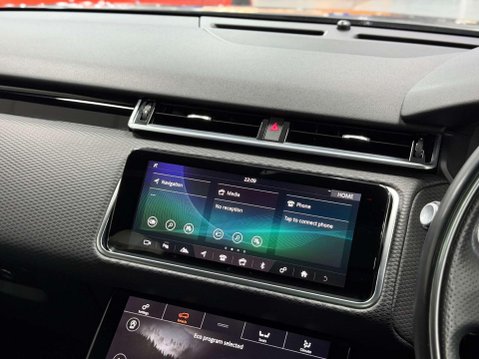 Land Rover Range Rover Velar 2.0 D240 R-Dynamic S SUV 5dr Diesel Auto 4WD Euro 6 (s/s) (240 ps) 37