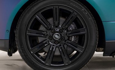 Land Rover Range Rover 5.0 Autobiography 8