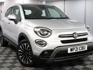 Fiat 500X CITY CROSS 19