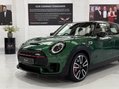 Mini Clubman JOHN COOPER WORKS ALL4 12