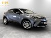 Toyota C-HR 1.8 VVT-h GPF Icon SUV 5dr Petrol Hybrid CVT Euro 6 (s/s) (122 ps)