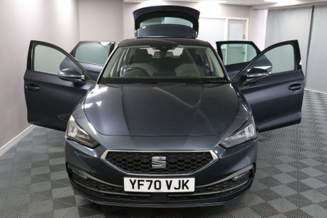 SEAT Leon TSI EVO SE DYNAMIC 7