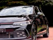 Volkswagen Golf GTI TSI DSG 25