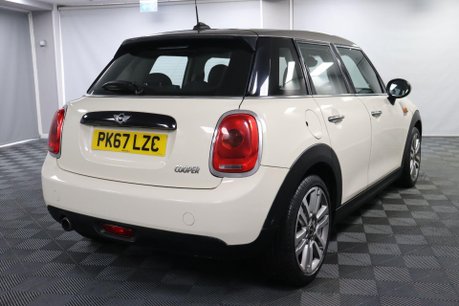 Mini Hatch COOPER SEVEN 11