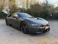 BMW I8 1.5 7.1kWh Auto 4WD Euro 6 (s/s) 2dr 22