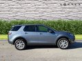 Land Rover Discovery Sport 2.0 Discovery Sport HSE TD4 4WD 5dr 8