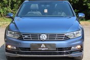 Volkswagen Passat 2.0 TDI R-Line Saloon 4dr Diesel DSG Euro 6 (s/s) (190 ps) 2