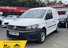 Volkswagen Caddy 2.0 TDI C20 BlueMotion Tech Startline SWB Euro 6 (s/s) 5dr