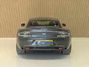 Aston Martin Rapide 5.9 Rapide S V12 Auto 5dr 17
