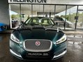 Jaguar XF 2.2d Luxury Sportbrake Auto Euro 5 (s/s) 5dr 34
