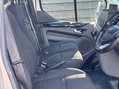 Ford Transit Custom 2.0 Transit Custom 280 Limited EcoBlue 5dr 51