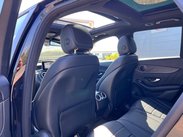 Mercedes-Benz GLC 2.0 GLC250 AMG Night Edition G-Tronic+ 4MATIC Euro 6 (s/s) 5dr 34