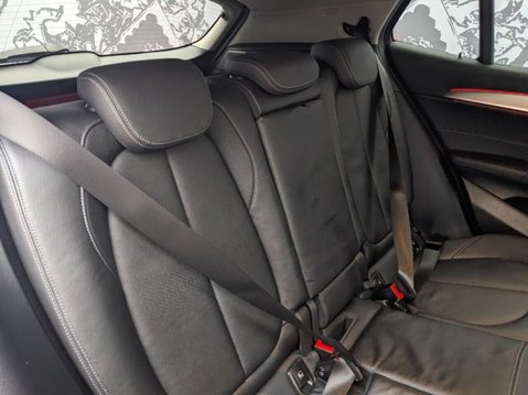 BMW X2 XDRIVE20D SPORT 17