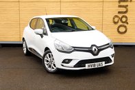 Renault Clio DYNAMIQUE NAV 1